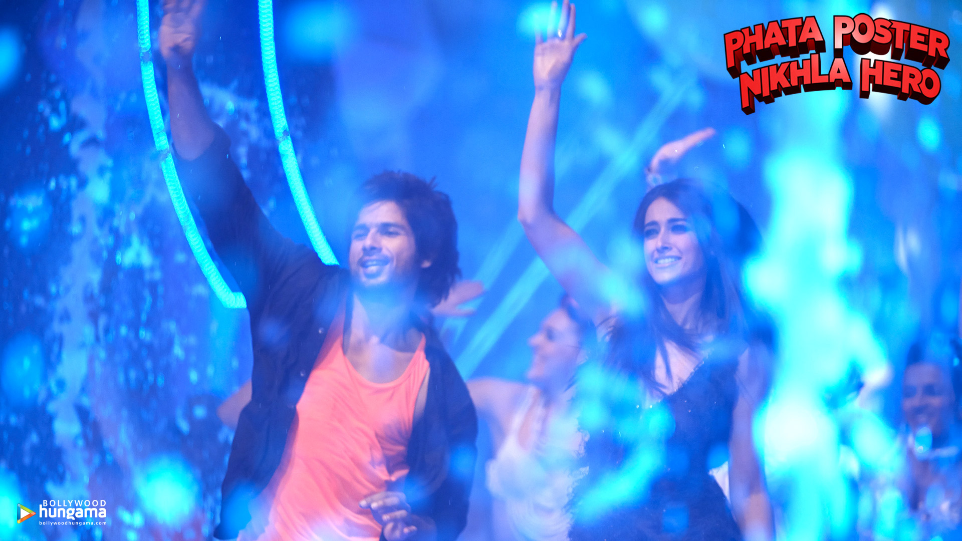 Phata Poster Nikhla Hero Phata Poster Nikhla Hero