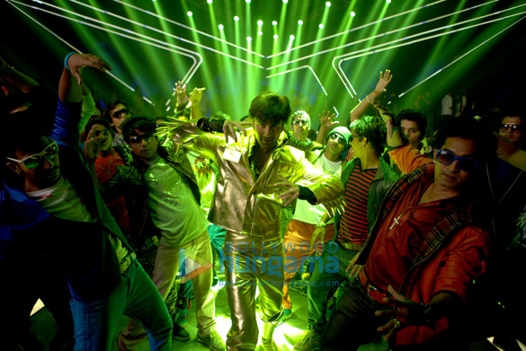 besharam 69
