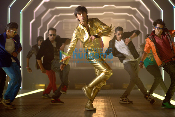 besharam 70