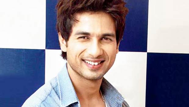 “I Really Miss Working With Amrita Rao…”: Shahid Kapoor