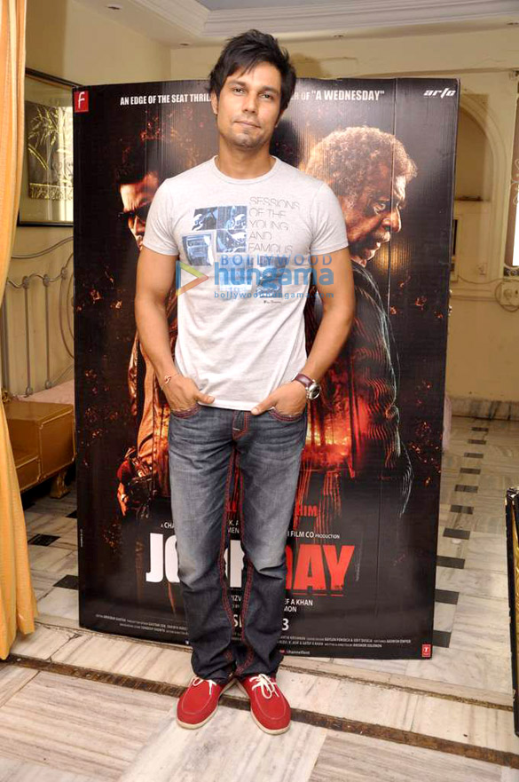 promotions of johnday 2