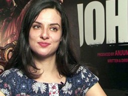 “I Loved Chennai Express”: Elena Kazan