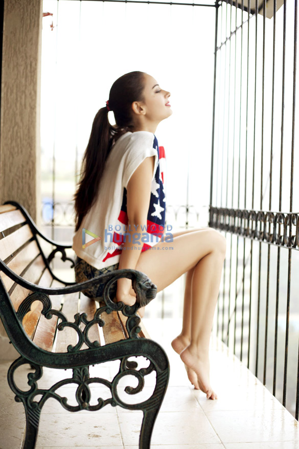 evelyn sharma 93
