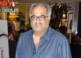 Boney Kapoor gets death threats