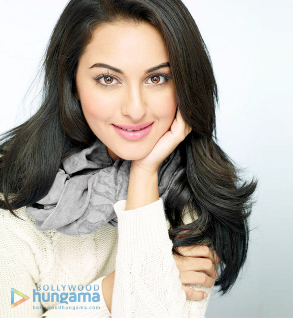 sonakshi sinha 84