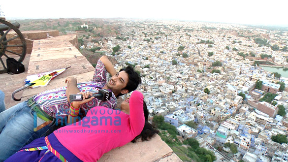 utv stars breakfast to dinner with sushant singh rajput 2