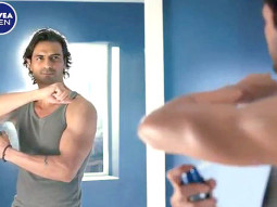 Arjun Rampal In ‘Nivea Men’ Deo Ad