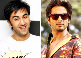 Revealed – Rajkumar Santoshi wanted Ranbir for Phata Poster Nikla Hero Revealed – Rajkumar Santoshi wanted Ranbir for Phata Poster Nikla Hero