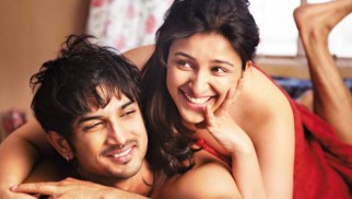 Making Of ‘Shuddh Desi Romance’ Part 2