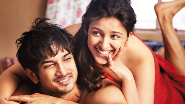 Making Of ‘Shuddh Desi Romance’ Part 2