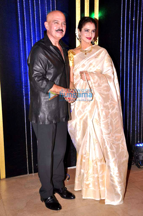 rakesh roshans birthday bash 8