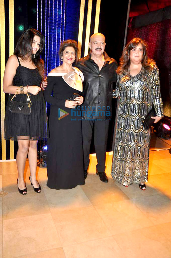 rakesh roshans birthday bash 14