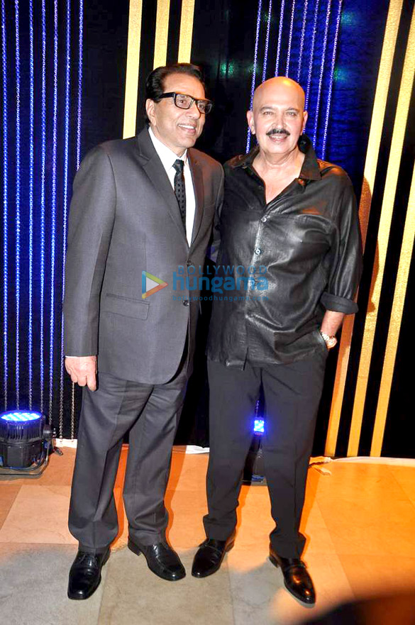 rakesh roshans birthday bash 10