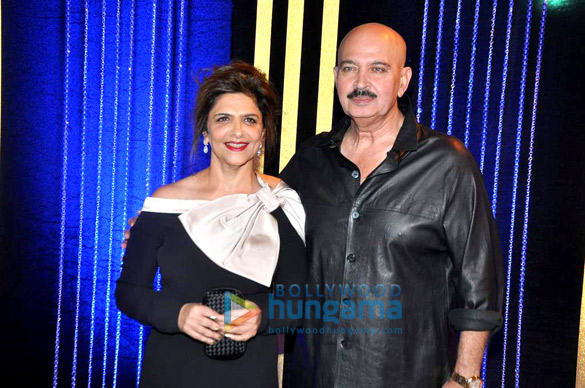 rakesh roshans birthday bash 4