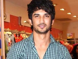 “Aamir Khan Is So Passionate About His Work…”: Sushant Singh Rajput