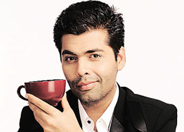 Koffee With Karan to go on air in December