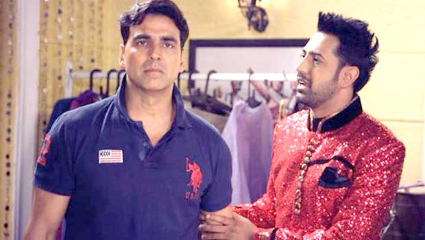 Teaser Of ‘Bhaji In Problem’ Featuring Akshay Kumar