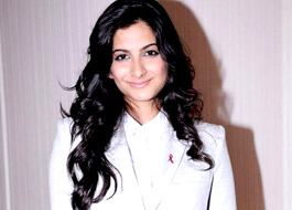 Anil Kapoor’s daughter to launch online chat show
