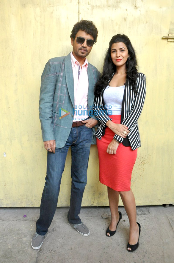 team of the lunchbox at toronto international film festival 2013 2