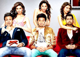 Grand Masti gets censor certificate well in advance Grand Masti gets censor certificate well in advance