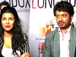 “I Can Write A Book On Irrfan Khan…”: Nimrat Kaur