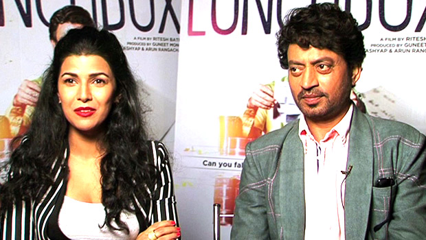 “I Can Write A Book On Irrfan Khan…”: Nimrat Kaur