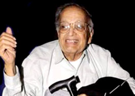 Madhuri’s father passes away
