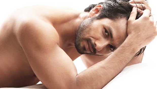 “I Have Only Copied Rajkumar Santoshi In Phata Poster Nikhla Hero”: Shahid