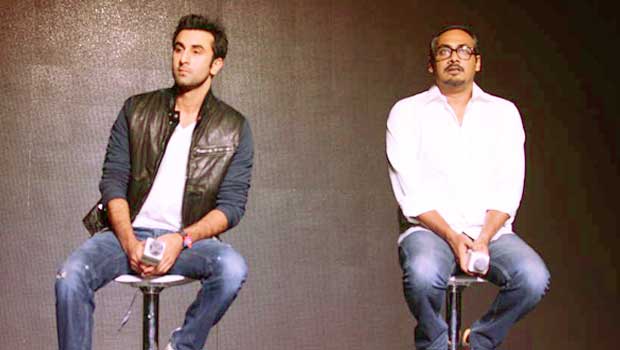 Teaser: of Ranbir-Abhinav’s Exclusive Interview On Bollywood Hungama