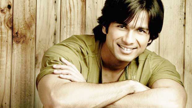“Madhuri Dixit Is The Perfect Heroine…”: Shahid Kapoor