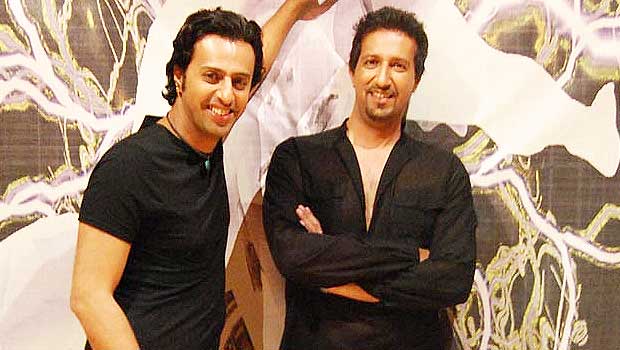 “Ainvayi Ainvayi Is Our Item Song…”: Salim-Sulaiman