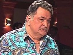 Rishi Kapoor-Paresh Rawal-Vir Das On The Sets Of Sanjay Chhel’s Next