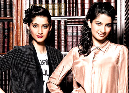 Sonam, Rhea Kapoor to turn designers