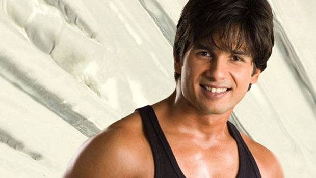 “If A Film Happens With Shahrukh Khan, It’d Be Great”: Shahid Kapoor