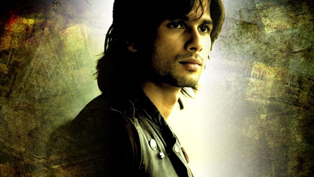 “I Want To Play A Bad Guy In A Movie So Badly…”: Shahid Kapoor