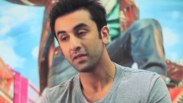 ‘Besharam’ Blog: Making Of ‘Love Ki Ghanti’