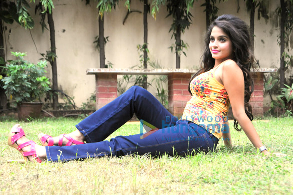 sheena shahabadi 46