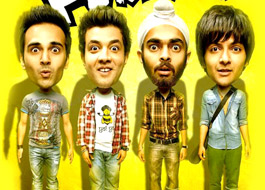 Fukrey to be re-released on public demand