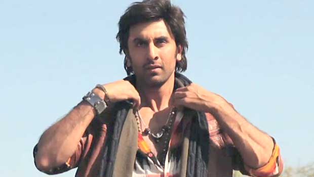 ‘Besharam’ Blog: Making Of ‘Dil Ka Jo Haal Hai’