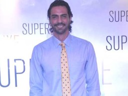 Arjun Rampal Unveils Latest Collection Of ‘Arrow’