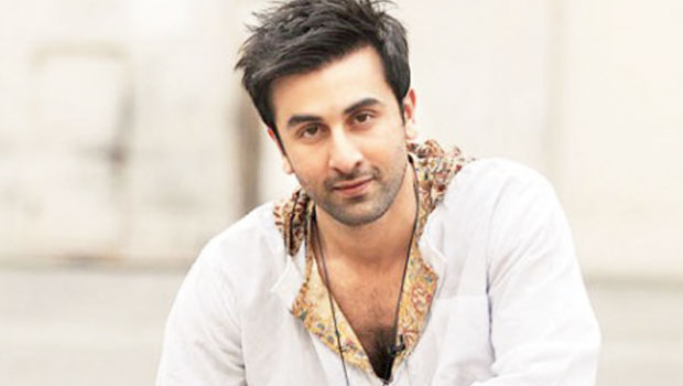 “It’s Great When A Superstar Like Salman Khan Uses Your Name…”: Ranbir Kapoor