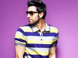 “I’ll Be The Brand Ambassador Of Socks…”: Ranbir Kapoor