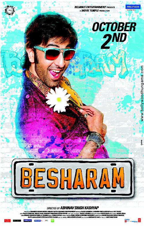 besharam 89