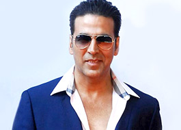Akshay Kumar to star in A R Murugadoss’ Holiday Akshay Kumar to star in A R Murugadoss’ Holiday