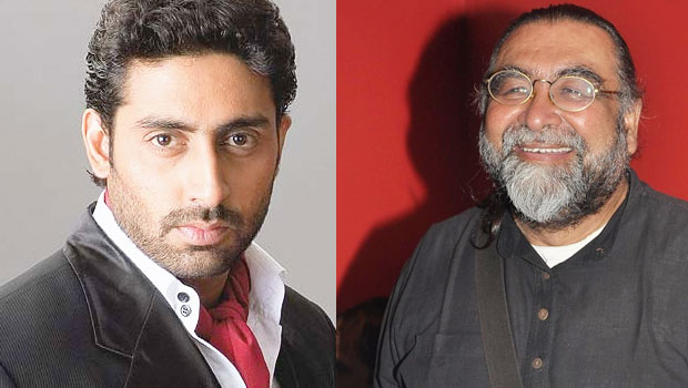 Abhishek Bachchan-Prahlad Kakkar: Changing Equations In Bollywood