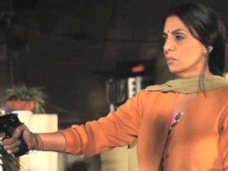 ‘Besharam’ Blog: Gun Games With Neetu Kapoor
