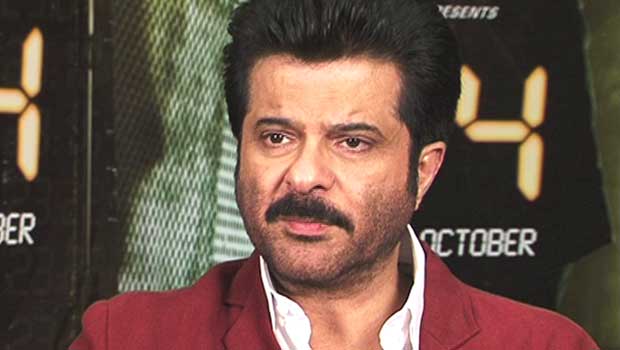 “24 Is Very Relevant To The Situation Of Our Country At The Moment…”: Anil Kapoor