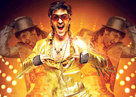 Besharam to get the widest release on 3600 screens