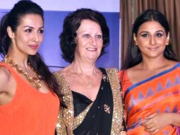 Vidya Balan At ‘Indian Film Festival Of Melbourne 2013’ Press Conference