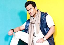 Saif goes comical with Bullett Raja Saif goes comical with Bullett Raja